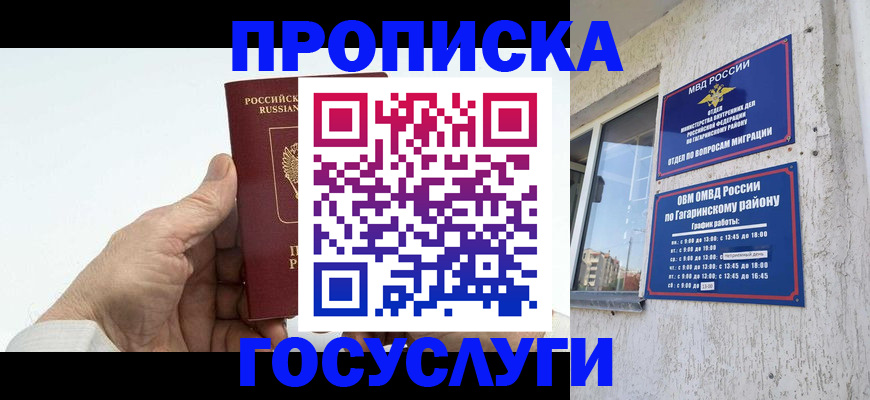 временная регистрация надежно в Михайловске